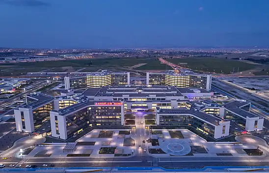 Meğer en çok randevu o bölümden alınmış: İşte listesi!