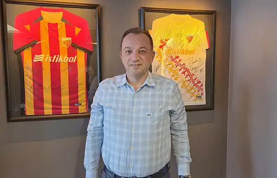 Mehmet Anadut'tan Galatasaray'a meydan okuma: Onlarda Osimhen varsa bizde de Cardoso da var!