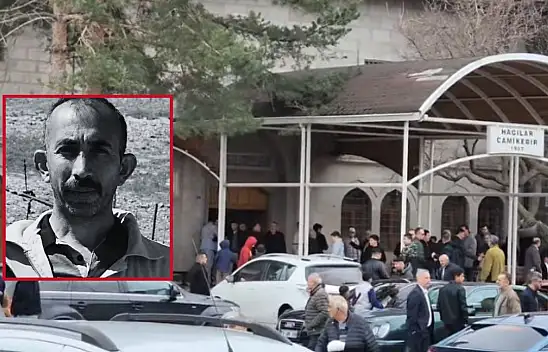 Mehmet Kilci hayatını kaybetti!