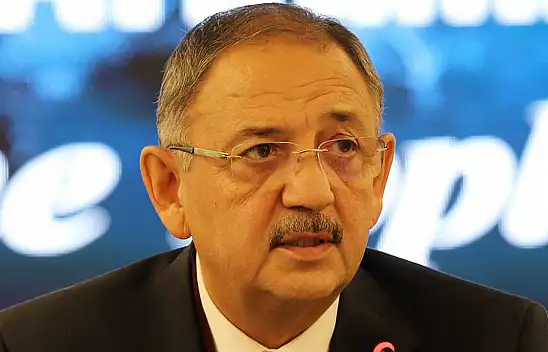 Mehmet Özhaseki kimdir?