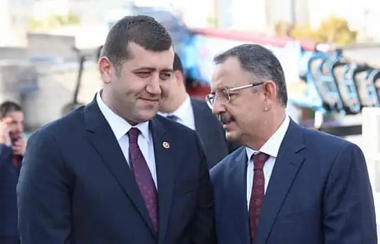 Mehmet Özhaseki'nin Baki Ersoy'a yaptığı teklif gündem oldu