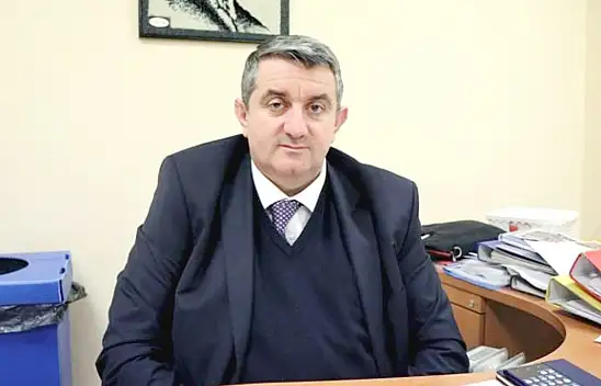 Mehmet Saçmacı Kayserispor'dan neden istifa etti! İşte ayrılma nedeni