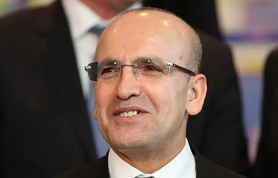 Mehmet Şimşek: Ben de tasarruf yapıyorum!