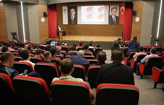 Melikgazi Belediyesi'nde Dijital Yaşam Eğitimi