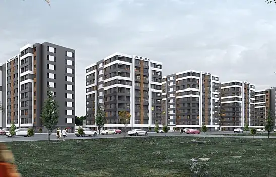 Melikgazi Belediyesi,  Kentsel Dönüşüm İhalesi Düzenliyor!