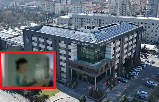 Melikgazi Belediyesi'nden yeni uygulama - Mahalle mahalle gezecek!