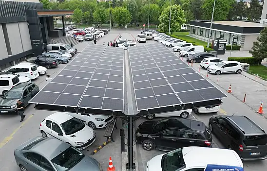 Melikgazi Belediyesi'ne Avrupa Birliği Desteği!