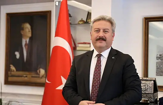 Melikgazi Belediyesi'nin Dijital Dönüşümü Litvanya'da Taçlandı!