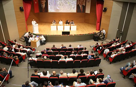 Melikgazi Belediyesi Vatandaşın Yüzünü Güldürdü!