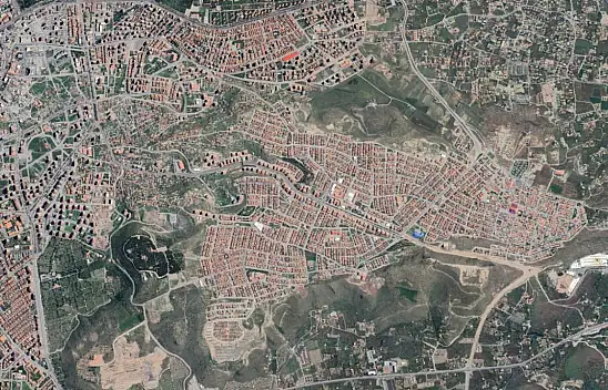 Melikgazi'de 12 milyon liralık ihale hangi mahallede gerçekleşecek?