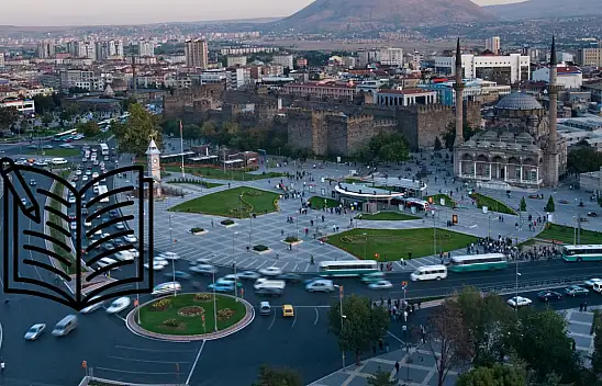 Melikgazi'de de okuma yazma kursları başlıyor!