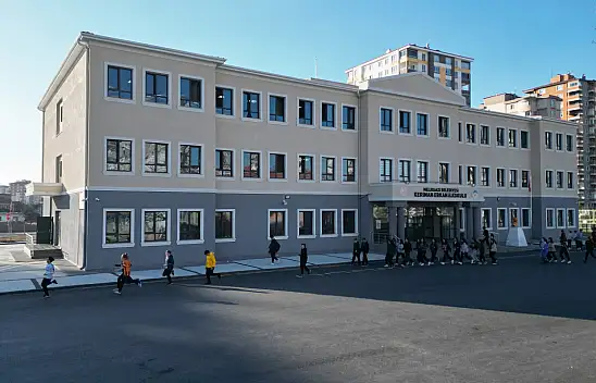 Melikgazi'de iki açılış birden!