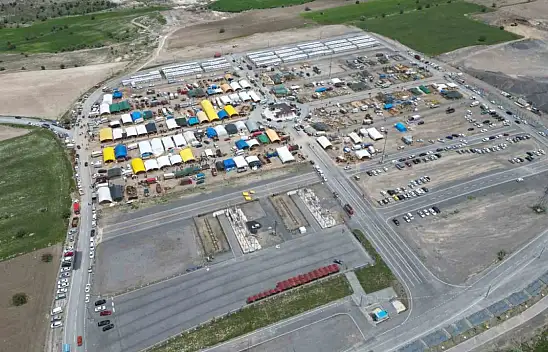 Melikgazi'de Kurban Bayramı öncesi kayıtlar başlıyor: Tarih belli oldu!