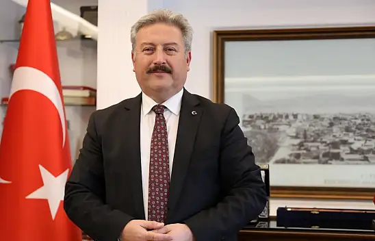 Melikgazi'de TEKNOFEST'e büyük destek!