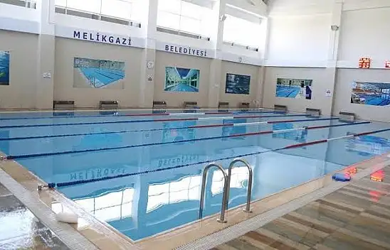 Melikgazi'de spor ve sanat dönemi başladı!