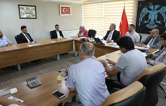 Melikgazi'den  kentsel dönüşüm ihalesi