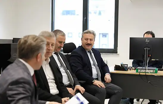 Melikgazi, en çok yapı ruhsatı veren ikinci belediye oldu!