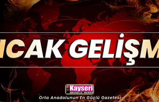 Melikgazi İlçe Emniyet'in Kasım Ayındaki Büyük Başarısı