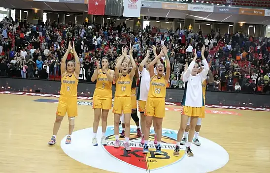 Melikgazi Kayseri'ye Avrupa daveti