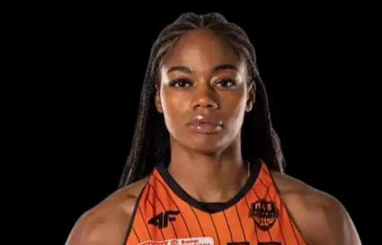 Melikgazi Kayseri Basketbol Amerikalı oyuncuyu kadrosuna kattı!