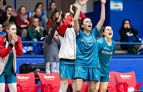 Melikgazi Kayseri'de en çok forma giyenler!