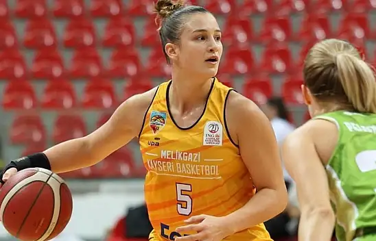 Melikgazi Kayseri, Doğa Adıcan ile yola devam ediyor