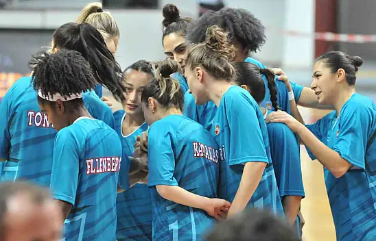 Melikgazi Kayseri Mağlup Oldu!