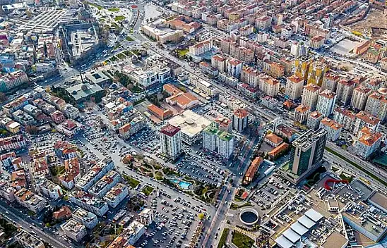 Melikgazi, Kocasinan, Talas... Bu ilçeler dikkat! Hazırlığınızı yapın!