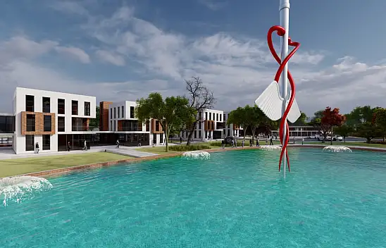 Melikgazi'de Sağlık Turizmi Konuşulacak!