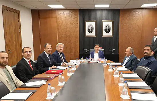 Melikgazi'ye 16. Aile Sağlığı Merkezi geliyor - İmzalar atıldı!