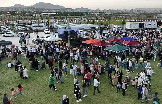 Memduh Başkan Açıkladı – Millet Bahçesi'nde Büyük Buluşma!