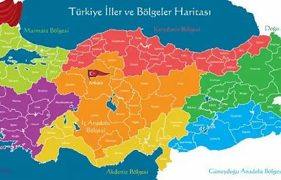 Memleketinizin Osmanlı'daki ismi neydi - Kayseri'ye şaşıracaksınız!