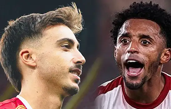 Mendes'lerin maçı olacak! Kocaelispor - Kayserispor maçında nefesler tutuldu