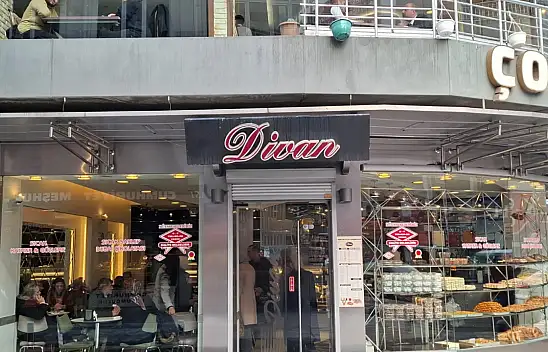 Menü fiyatları gündem olmuştu: Divan Pastanesi'nden açıklama geldi!