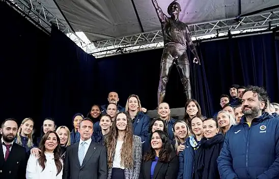 Merakla Beklenen Açılış Gerçekleşti