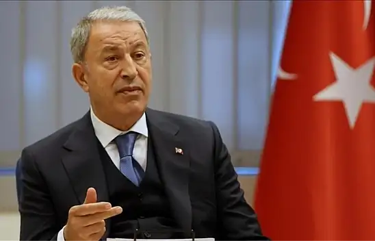 Merakla bekleniyordu! Akar'ın yeni görevi belli oldu..