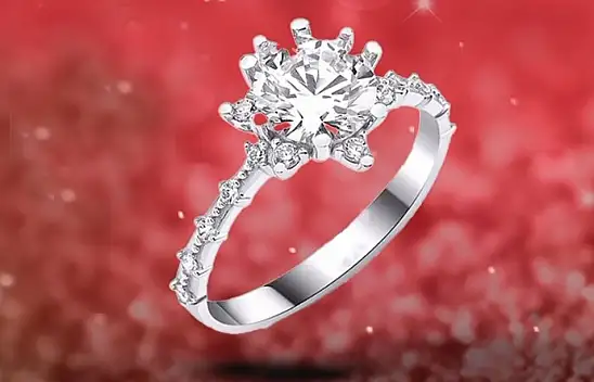 Merakla bekleniyordu - Altın yüzük sahibini buldu