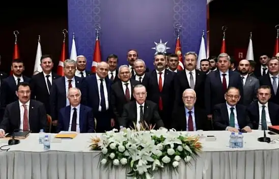 Meraklı Bekleyiş Bitiyor - Adaylar Açıklanıyor!