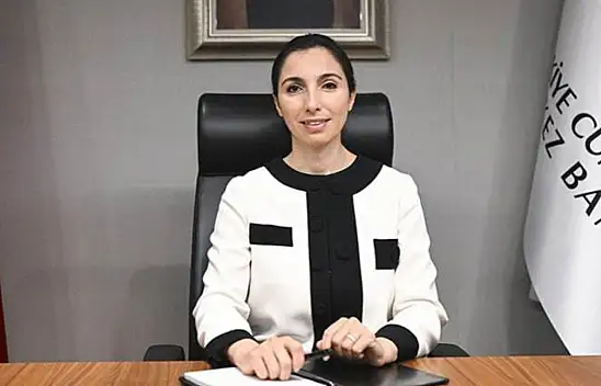 Merkez Bankası Başkanı: 'Ev bulamadık, Annemlerin yanına yerleştik'