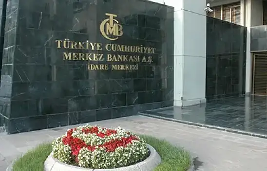 Merkez Bankasından TL kararı