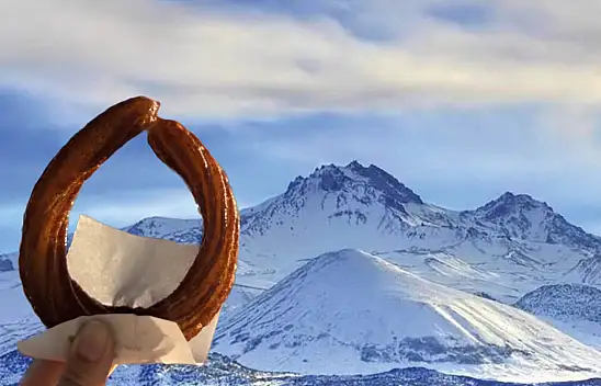 Merkezde 7 TL Olan Tatlı Bakın Erciyes'te Kaç TL?