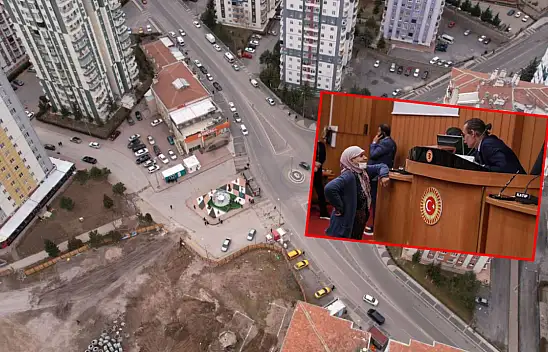 Meşhur başkan Kayserili başkanı örnek aldı!