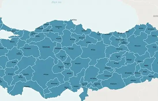 Meteoroloji alarm verdi – Kayserililer dikkat!
