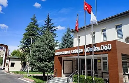 Meteoroloji'den önemli uyarı!