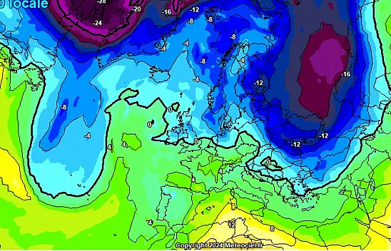 Meteoroloji'den 5 bölgeye uyarı - Kayseri'ye de geliyor!