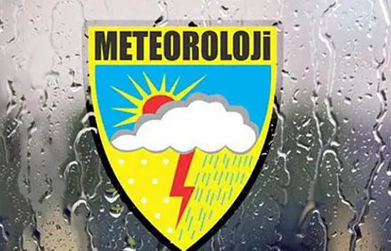 Meteoroloji'den Buzlanma ve Don Uyarısı!