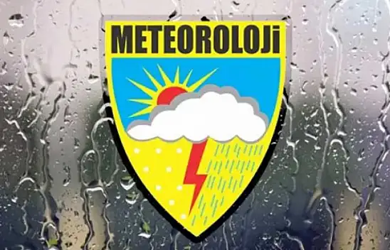 Meteoroloji'den Kayseri Uyarısı!