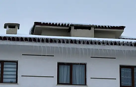 Meteoroloji Kayseri'nin en soğuk ilçesini açıkladı!