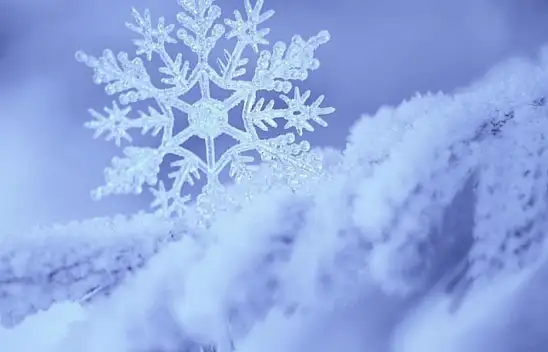 Dikkat! Meteoroloji uyardı - Kayseri'ye kar geliyor!