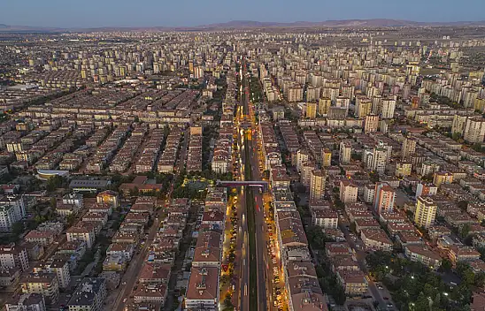 Meteoroloji uyardı - Yarın evden çıkmayın!